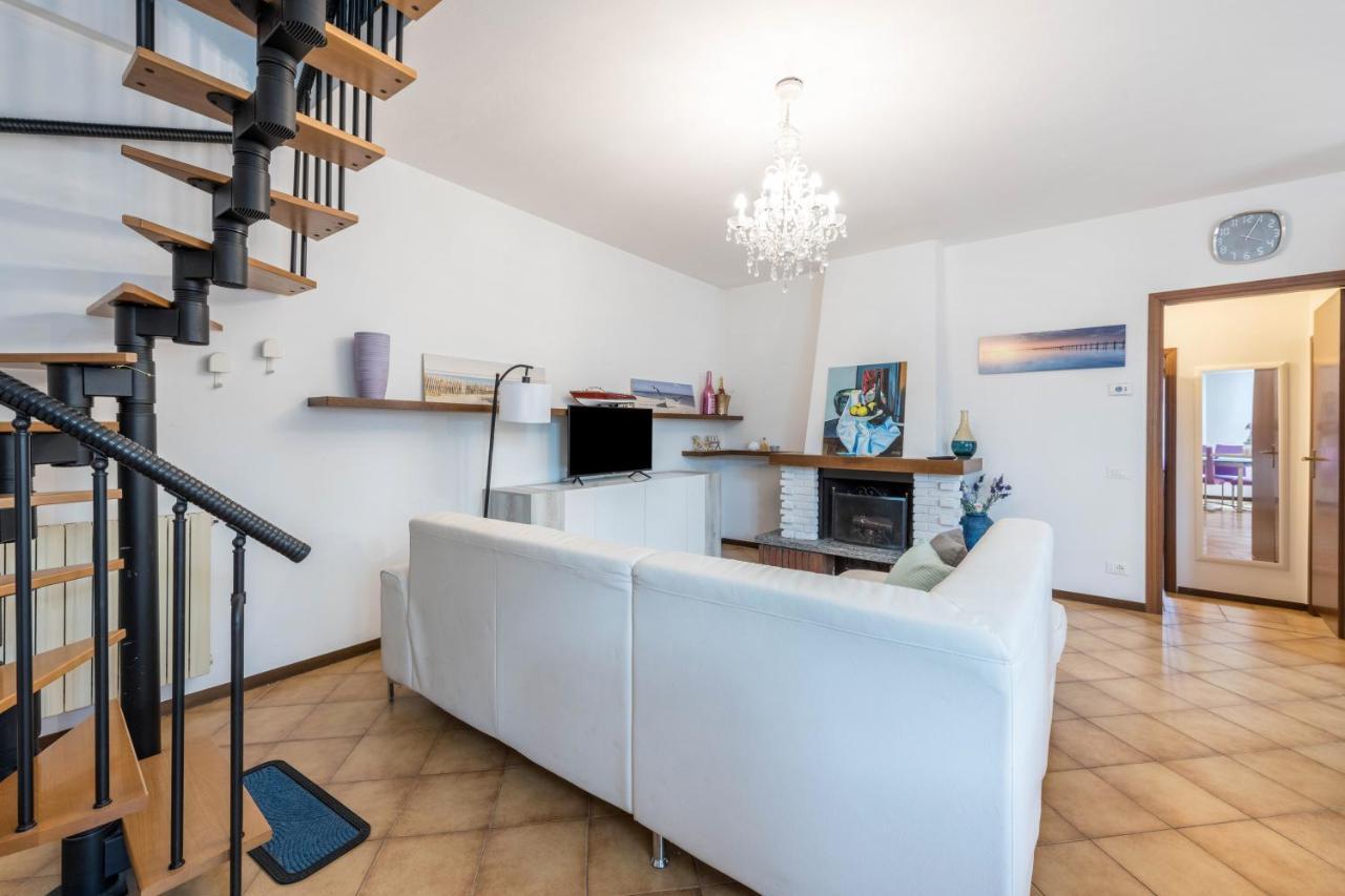 Alle Rive Apartment Сало Екстер'єр фото