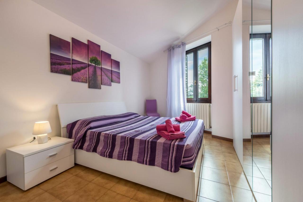 Alle Rive Apartment Сало Екстер'єр фото