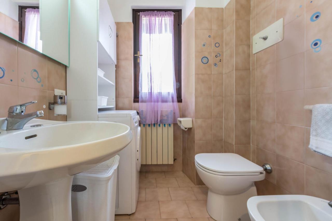 Alle Rive Apartment Сало Екстер'єр фото