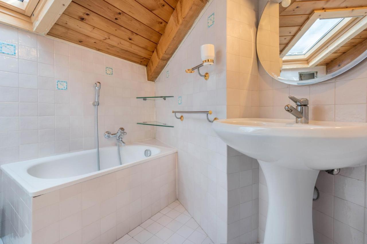 Alle Rive Apartment Сало Екстер'єр фото