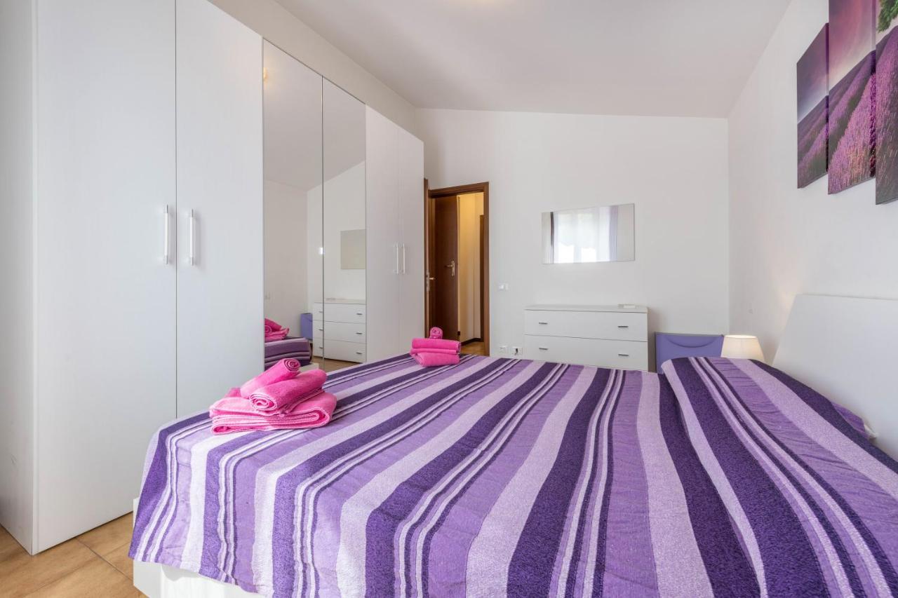 Alle Rive Apartment Сало Екстер'єр фото